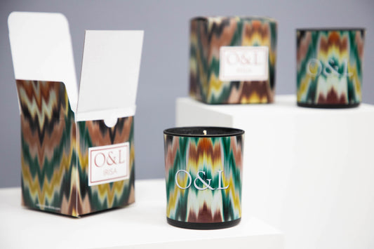 UK Printed Bespoke Printed Packaging