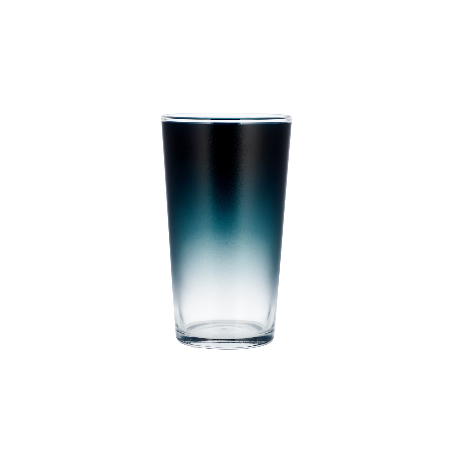 Conical Pint Glass