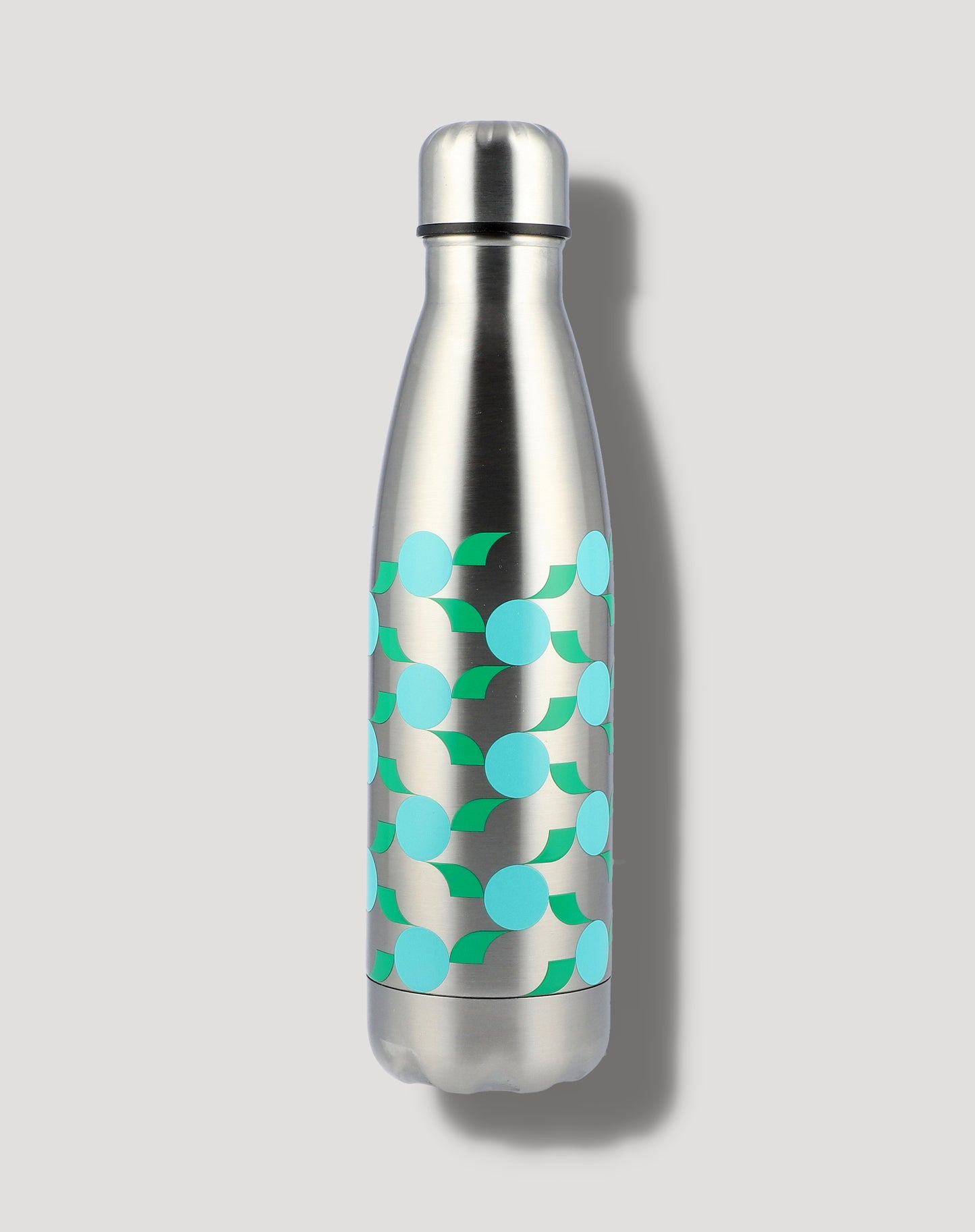 Classic 50cl Thermos Aluminium Bottle