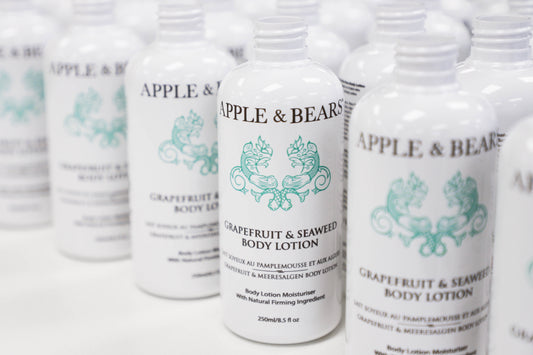 Apple and Bears