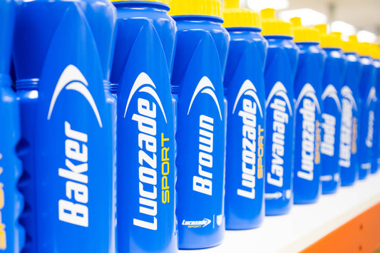 Lucozade