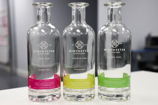 Winchester Distillery