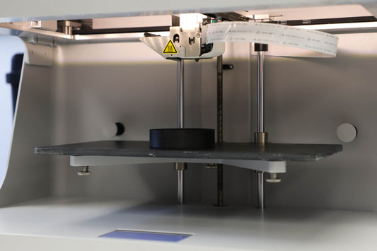 3D Printed Tooling