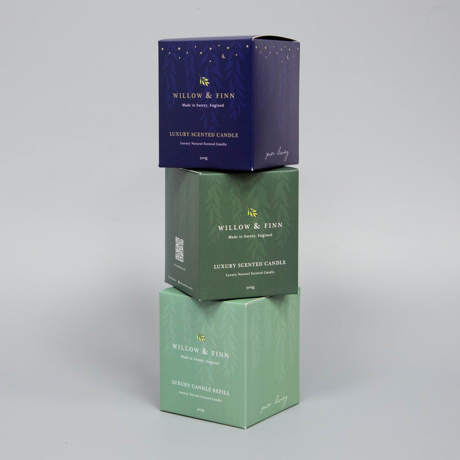 Bespoke Printed Boxes