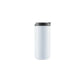 White Small Thermos Flask