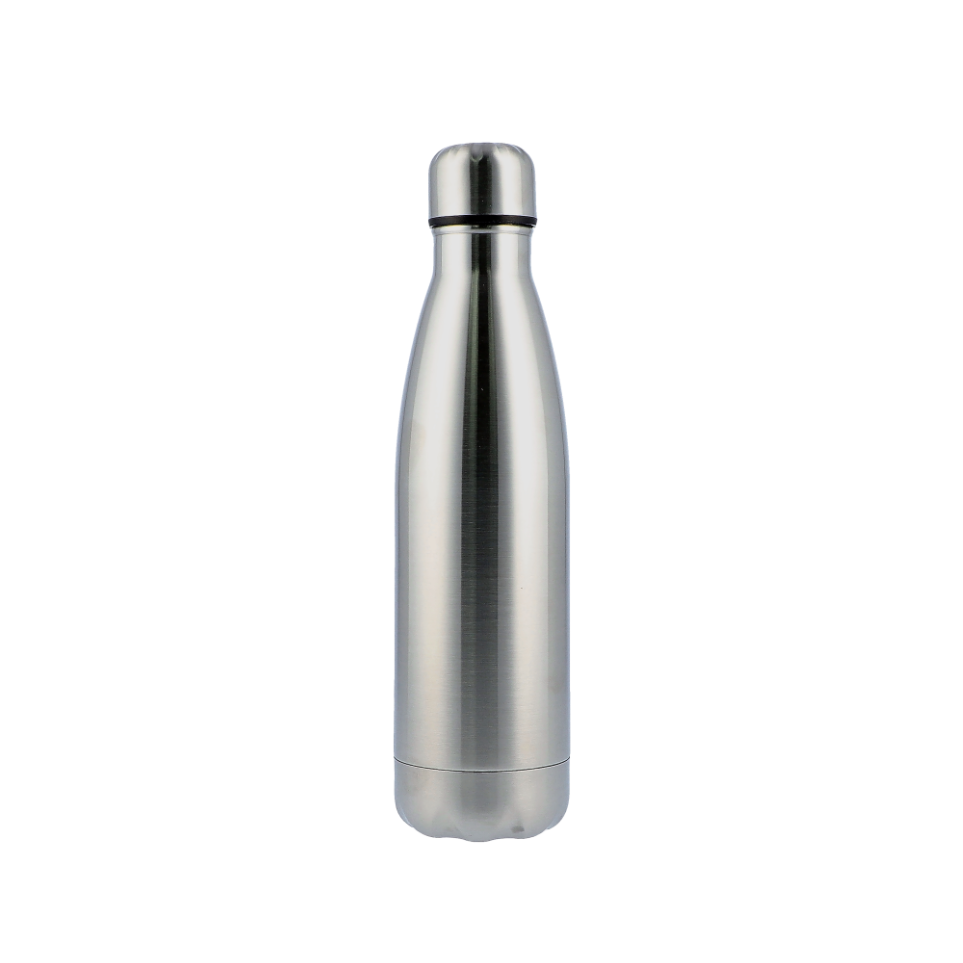 Classic 50cl Thermos Aluminium Bottle
